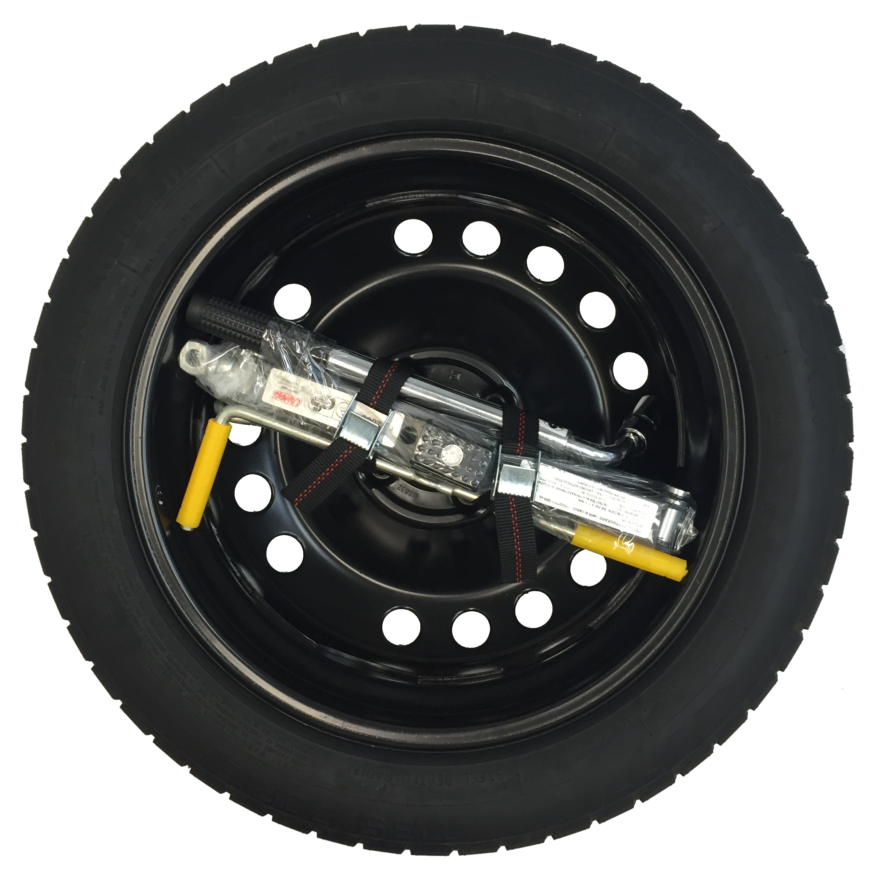 Space Saver Spare Wheel Liverpool | 01244 813030Tyresave