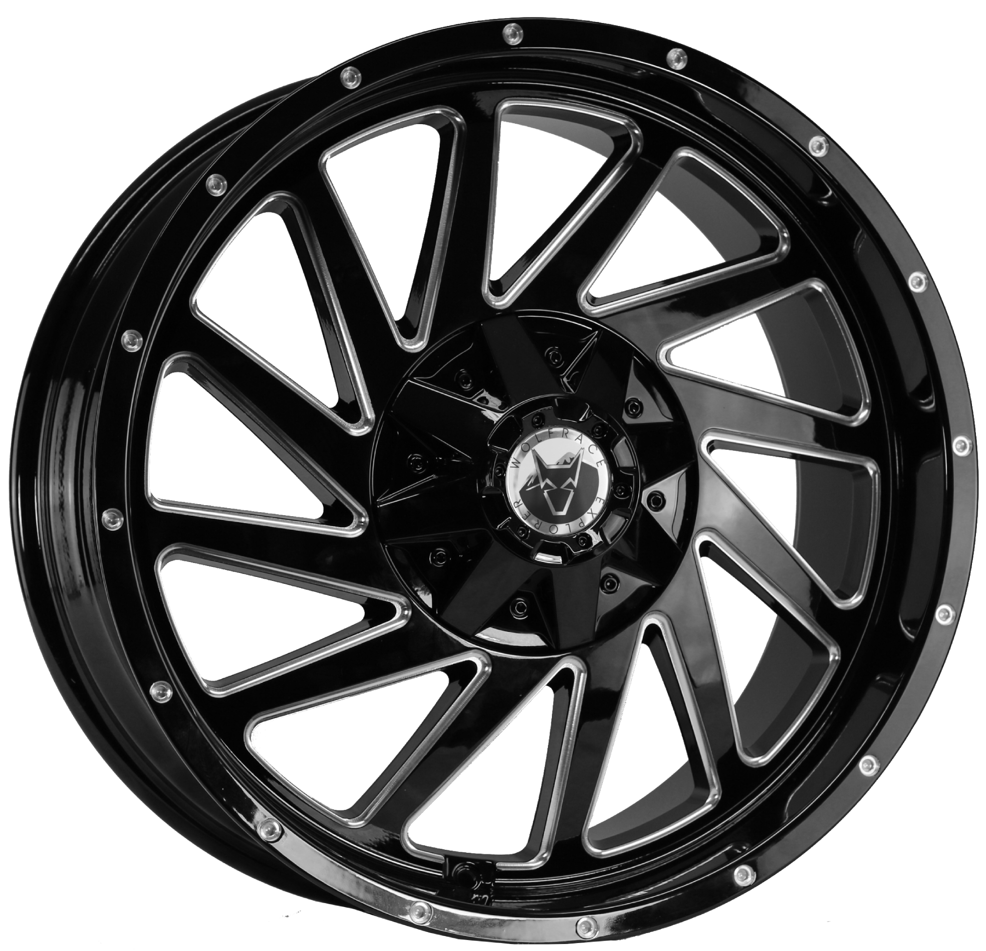 Wolfrace Explorer Wheels | Tyresave Specialist Alloys